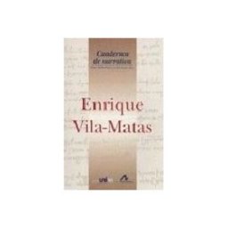 Arco Libros - La Muralla, S.L. Enrique Vila-matas