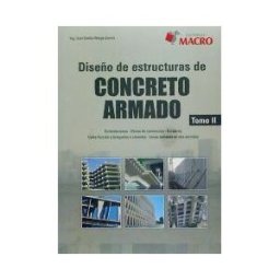 Marcombo Diseño De Estructuras De Concreto Armado Ii