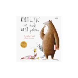 Algar libros S.L.U. Mamuek Ez Dute Atea Jotzen