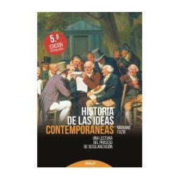 Ediciones Rialp, S.A. Historia De Las Ideas Contemporáneas