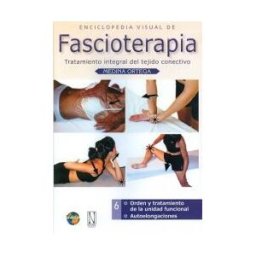 Natural Ediciones Fascioterapia T.6 (dvd)