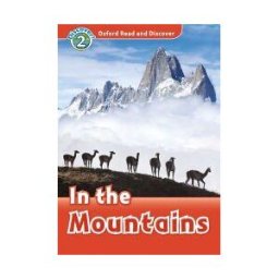 Oxford University Press España, S.A. Oxford Read And Discover 2. In The Mountains In The Mountains Mp3 Pack