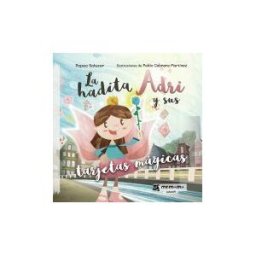 MOMO La Hadita Adri Y Sus Tarjetas M?gicas