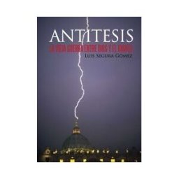 Cultiva Libros S.L. Antitesis