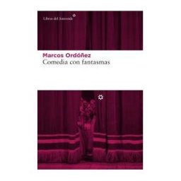 Libros del Asteroide S.L.U. Comedia Con Fantasmas