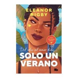 B de Bolsillo (Ediciones B) Solo Un Verano (de Armas Tomar 1)