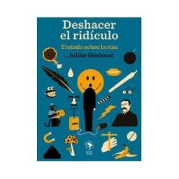 La Caja Books Deshacer El Ridículo