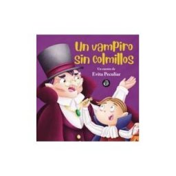 Apache Libros Un Vampiro Sin Colmillos