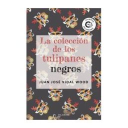 Caligrama La Colección De Los Tulipanes Negros