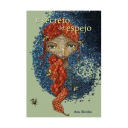 Anaya Educación El Secreto Del Espejo
