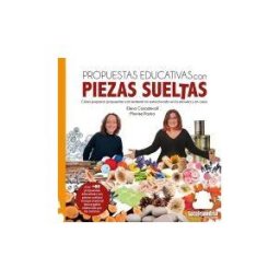 Ediciones Sar Alejandría Propuestas Educativas Con Piezas Sueltas
