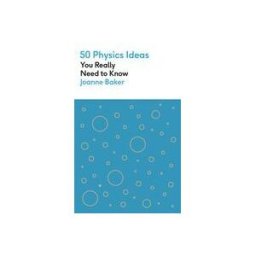 MOBIUS 50 Physics Ideas You Really Need To Know