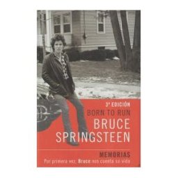 Literatura Random House Born To Run