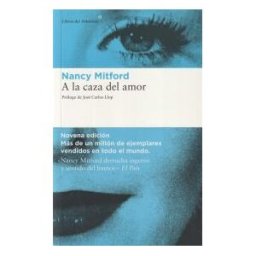 Libros del Asteroide S.L.U. A La Caza Del Amor