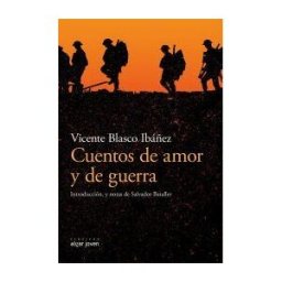 Algar libros S.L.U. Cuentos De Amor Y De Guerra