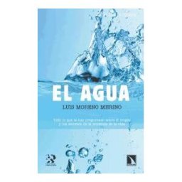 Los Libros de la Catarata El Agua