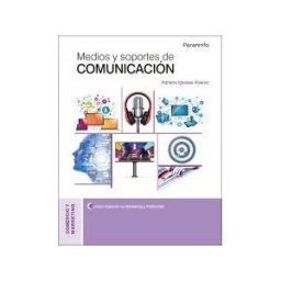 Ediciones Paraninfo, S.A Medios Y Soportes De Comunicación