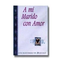 Editorial Edaf, S.L. A Mi Marido Con Amor