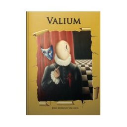 Punto Rojo Libros, S.L. Valium