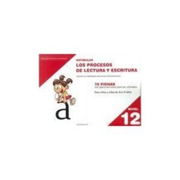 Grupo Gesfomedia Estimular Los Procesos De Lectura Y Escritura 12