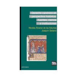 EUNSA * EDICIONES UNIVERSIDAD DE NAVARRA Derecho Canonico En Perspectiva Historica