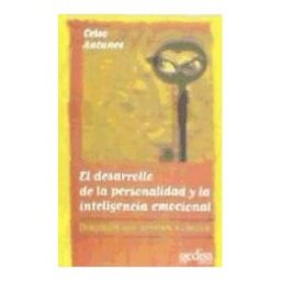 GEDISA El Desarrollo De La Personalidad Y La Inteligencia Emocional