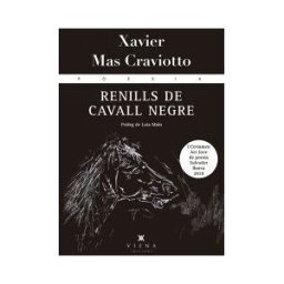 Viena Renills De Cavall Negre