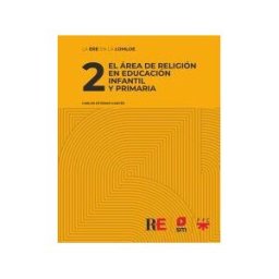 PPC EDITORIAL 2 El área De Religión En Educación Infantil Y Primaria