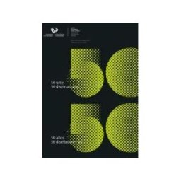 Universidad del País Vasco 50 Urte, 50 Diseinatzaile - 50 Años, 50 Diseñadores