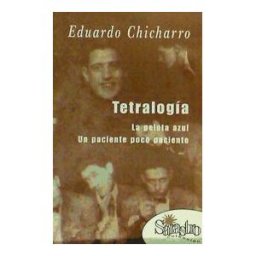 Libros del Innombrable Tetralogía / Dos Relatos
