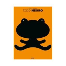 mtm Editores SL (Metafísica del Tercer Milenio SL) Todo Negro