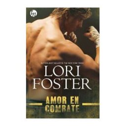 Harlequin Ibérica, S.A. Amor En Combate