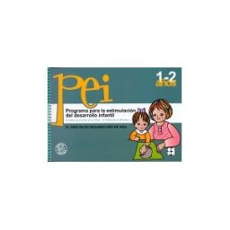 Ciencias de la Educación Preescolar y Especial Programa Para La Estimulacion Del Desarrollo Infantil (pei). 2