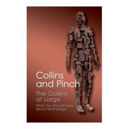 Cambridge University Press The Golem At Large