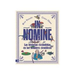 Zahorí de Ideas In Nomine