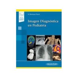 Editorial Médica Panamericana S.A. Imagen Diagnóstica En Pediatría (incluye Versión Digital)