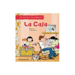 Parramón La Casa