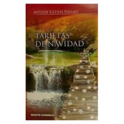 Monte Carmelo Tarjetas De Navidad