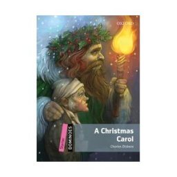 Oxford University Press España, S.A. Dominoes Starter. A Christmas Carol Mp3 Pack
