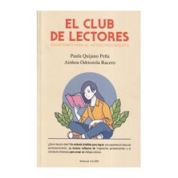 Editorial Saure El Club De Lectores : Escritores Para El Autoconocimiento
