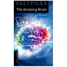 Oxford University Press España, S.A. Oxford Bookworms 5. Amazing Brain Mp3 Pack