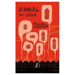 Talón de Aquiles Si Hablo De Mi Casa