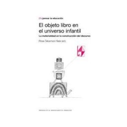 Prensas Universitarias De Zaragoza El Objeto Libro En El Universo Infantil