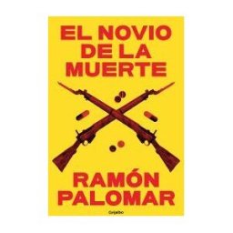 GRIJALBO El Novio De La Muerte