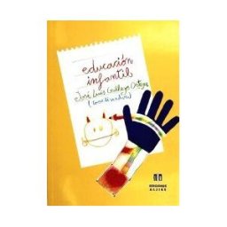 Ediciones Aljibe, S.L. Educación Infantil