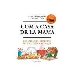 RHM-MONDADORI ;LITERATURA RANDOM HOUSE Com A Casa De La Mama
