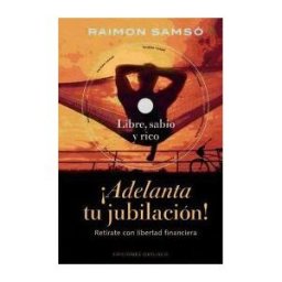 Ediciones Obelisco S.L. Adelanta Tu Jubilación (incluye Dvd)