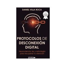 Universo de Letras Protocolos De Desconexión Digital
