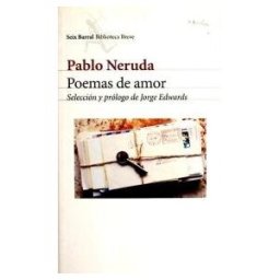 Editorial Seix Barral Poemas De Amor/selec...