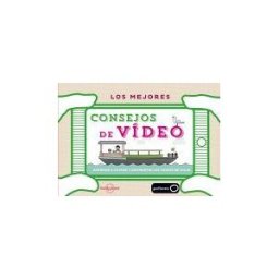 Editorial Planeta, S.A. Los Mejores Consejos De Vídeo